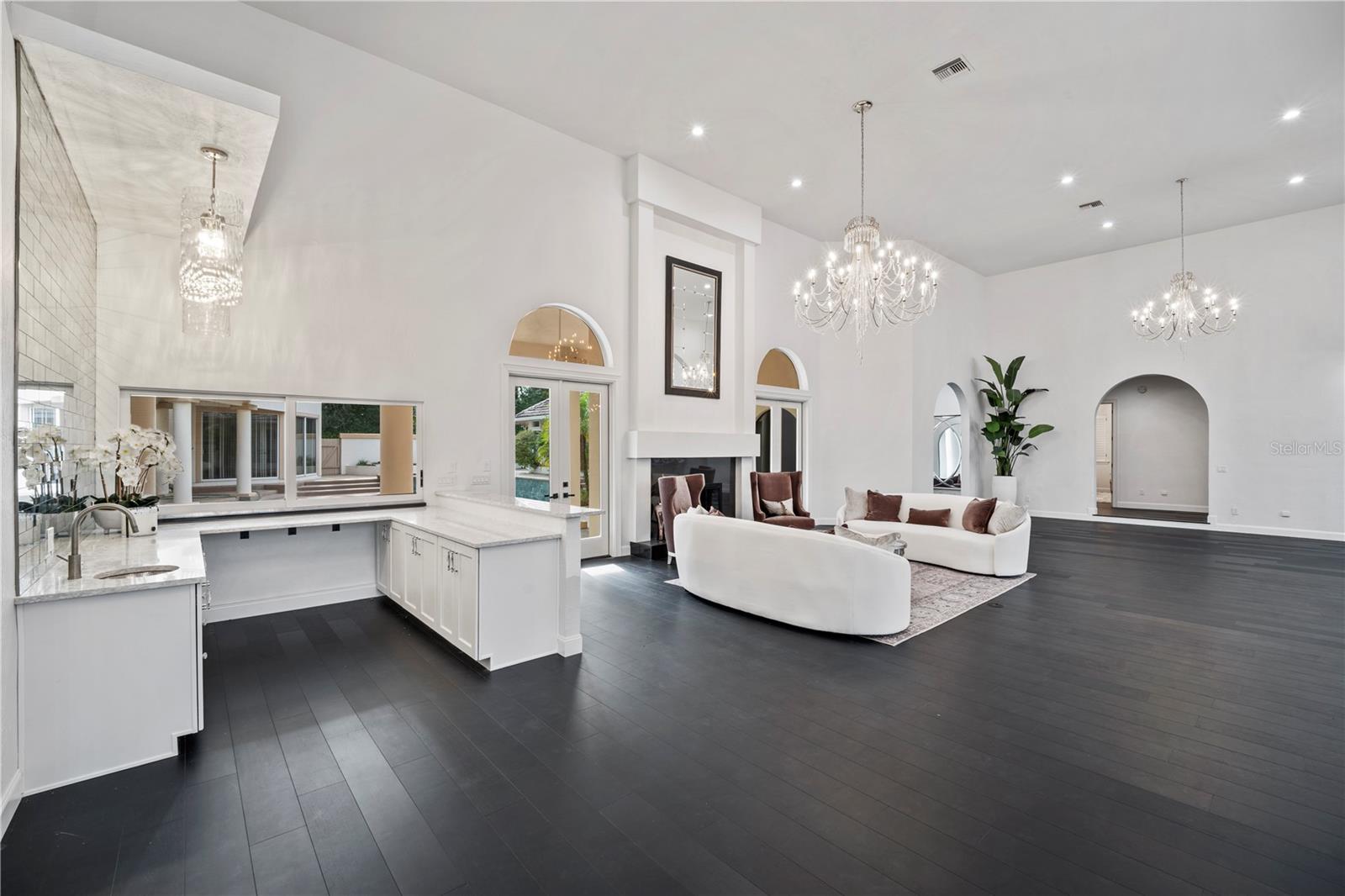 SWEETWATER CLUB UNIT 4 - Residential