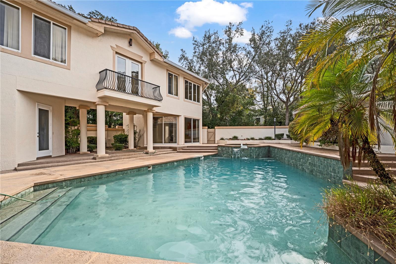 SWEETWATER CLUB UNIT 4 - Residential