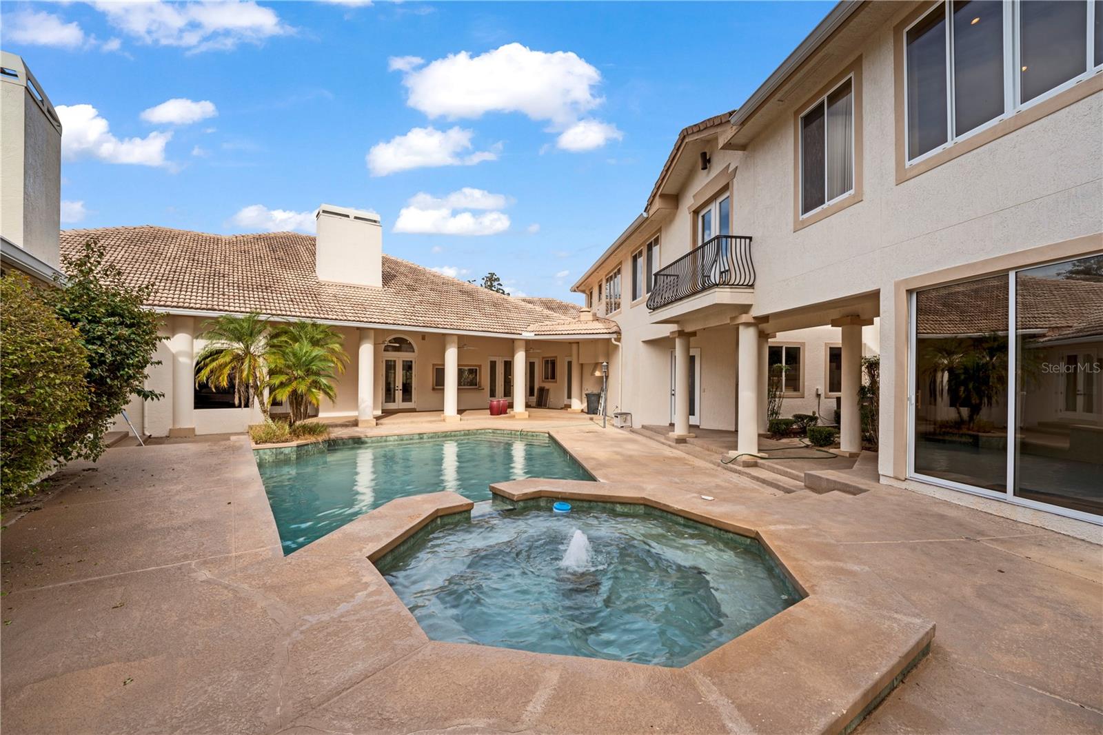 SWEETWATER CLUB UNIT 4 - Residential