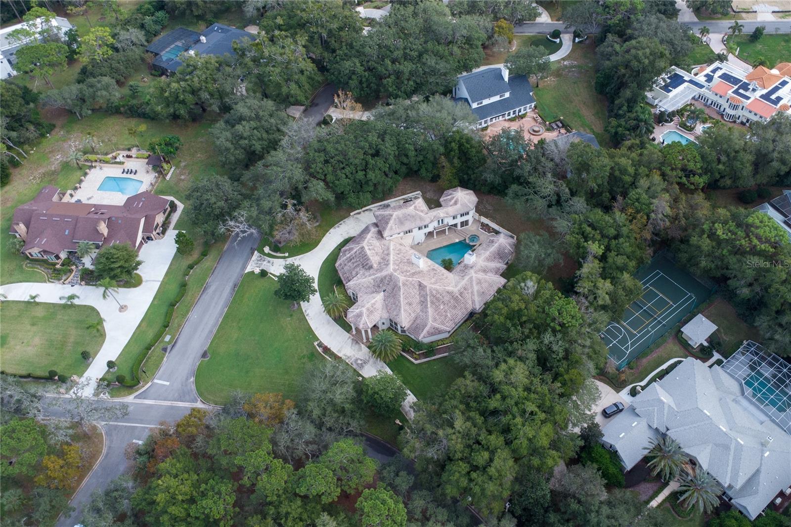 SWEETWATER CLUB UNIT 4 - Residential