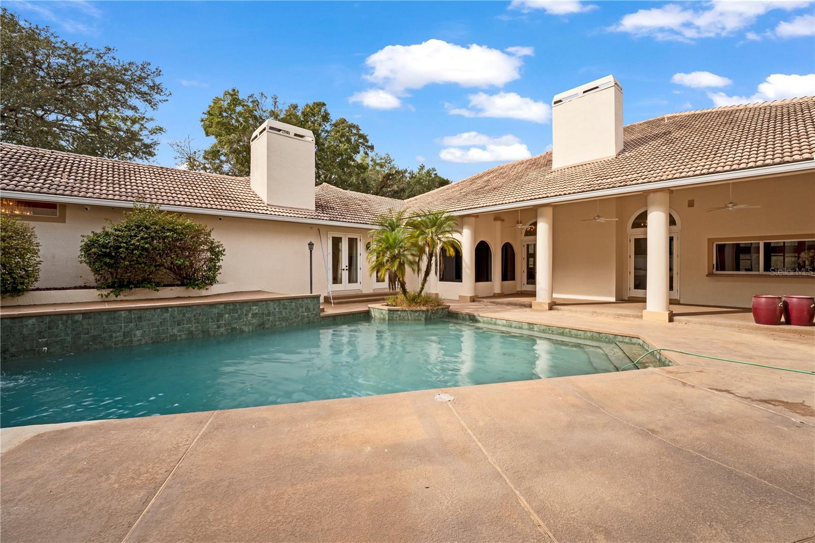 SWEETWATER CLUB UNIT 4 - Residential