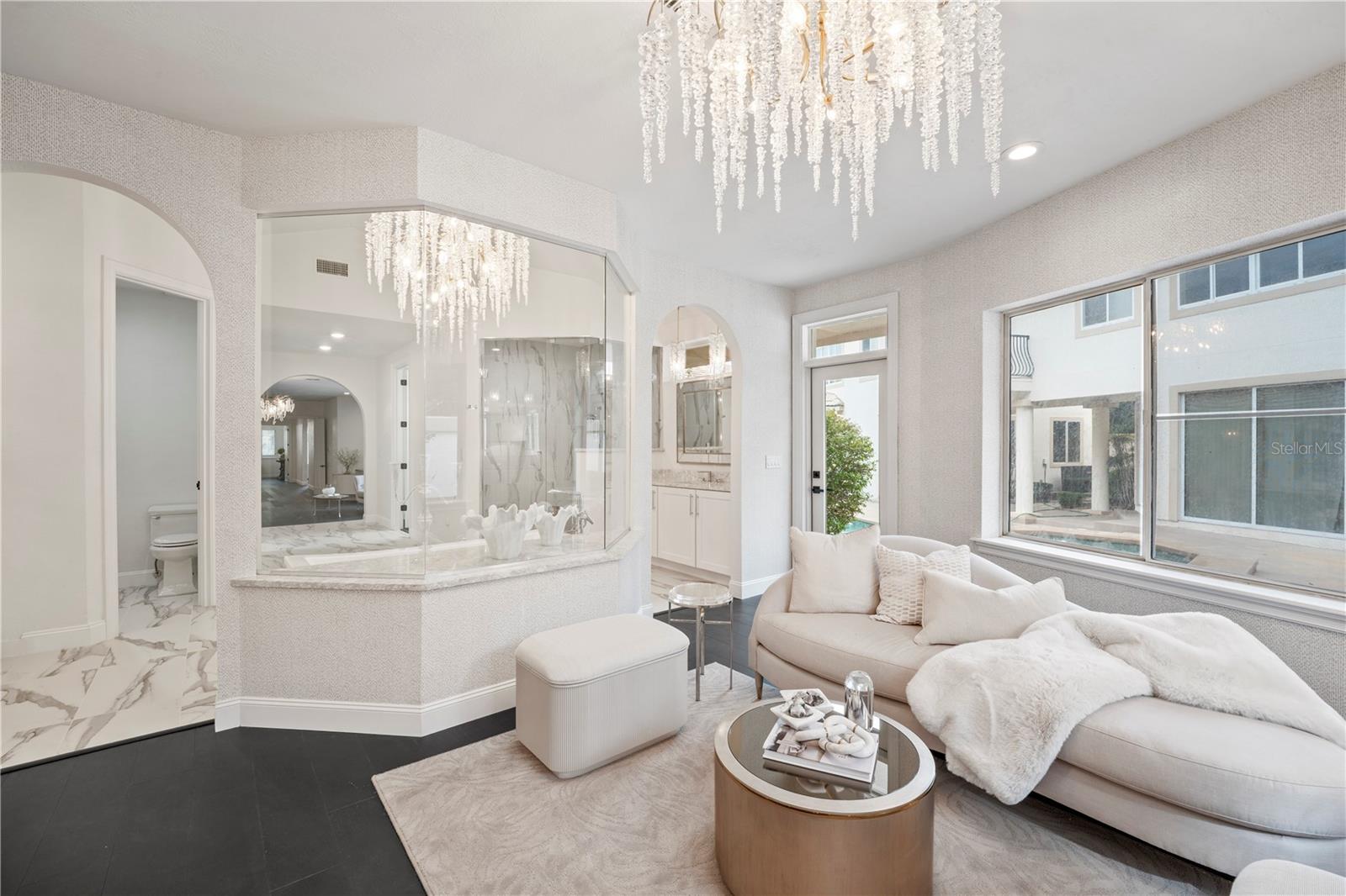 SWEETWATER CLUB UNIT 4 - Residential