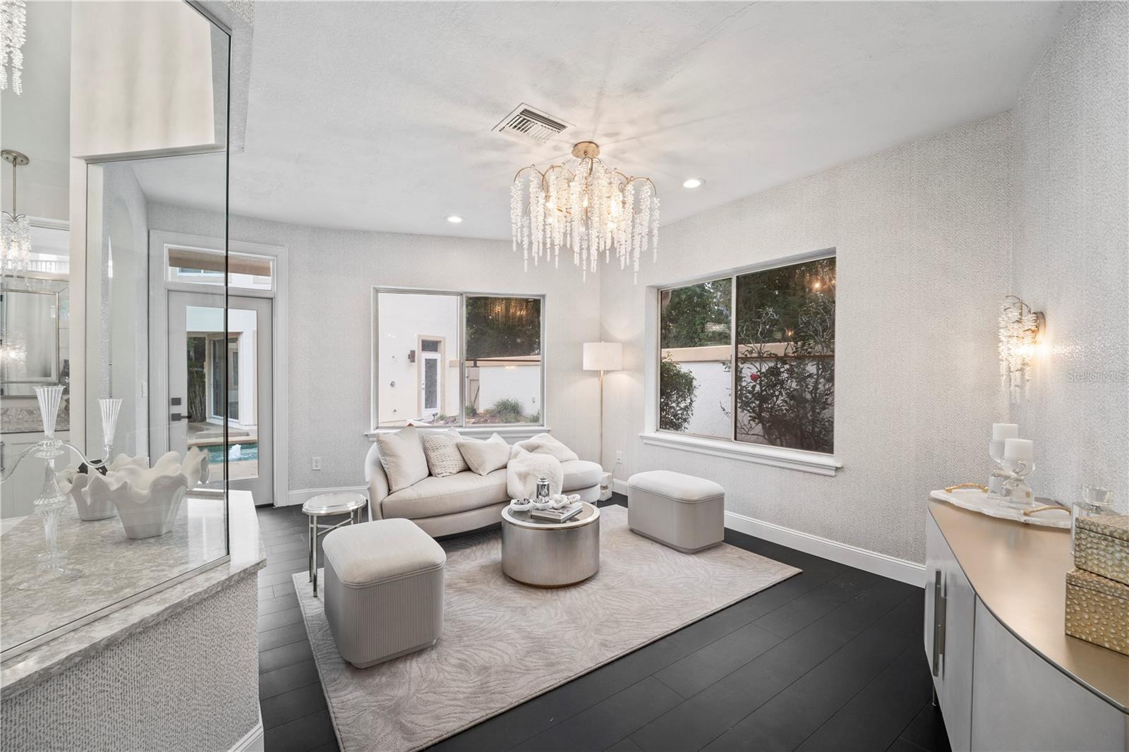 SWEETWATER CLUB UNIT 4 - Residential