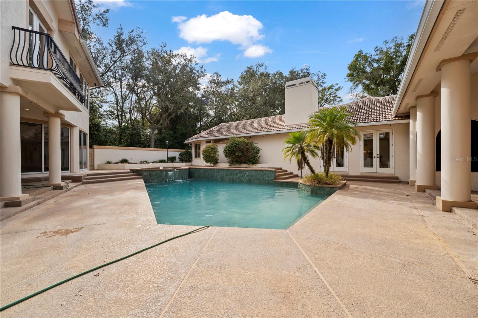 SWEETWATER CLUB UNIT 4 - Residential