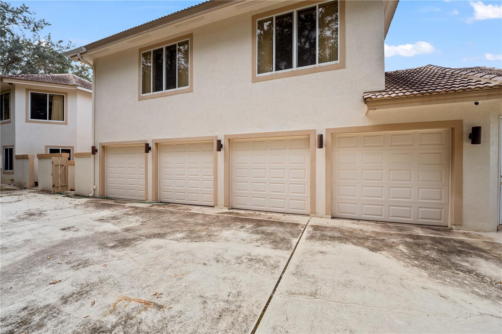 SWEETWATER CLUB UNIT 4 - Residential