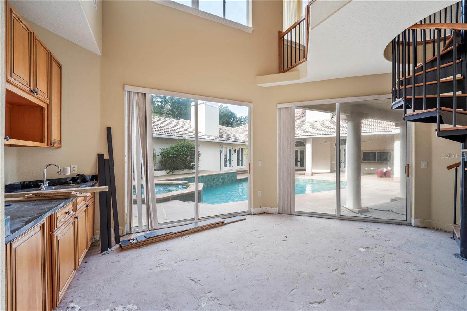 SWEETWATER CLUB UNIT 4 - Residential