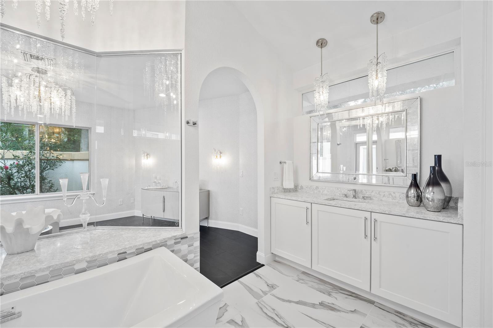 SWEETWATER CLUB UNIT 4 - Residential