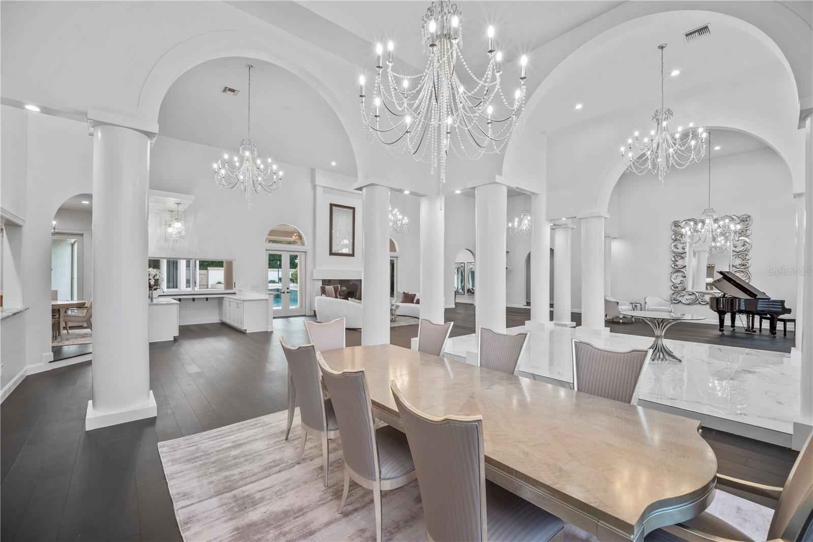 SWEETWATER CLUB UNIT 4 - Residential