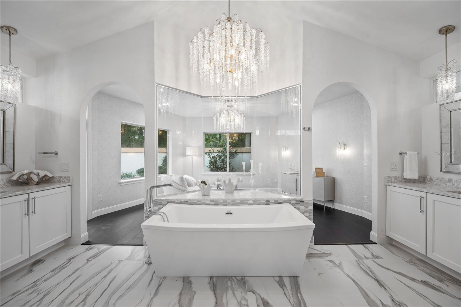 SWEETWATER CLUB UNIT 4 - Residential