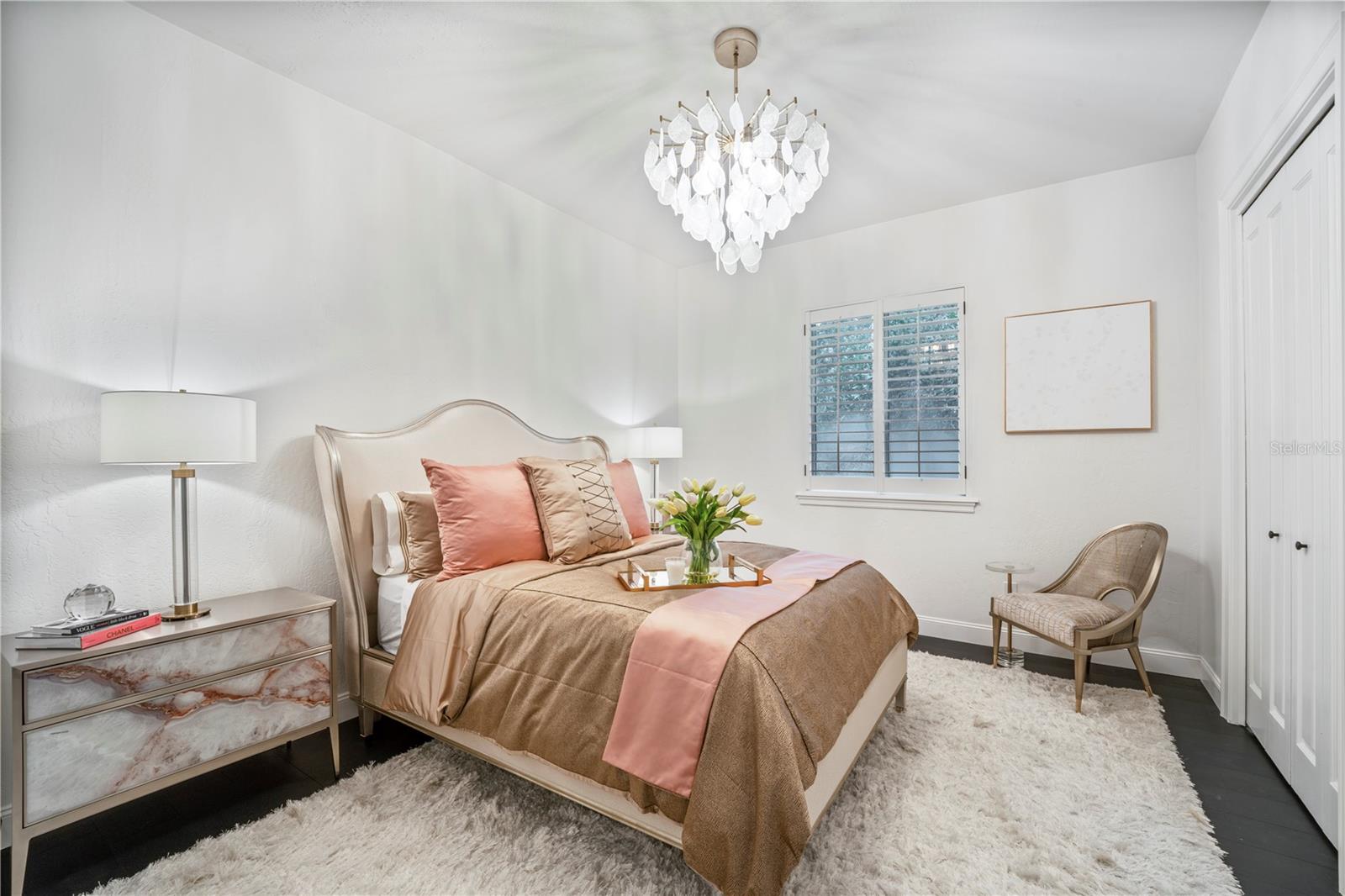 SWEETWATER CLUB UNIT 4 - Residential