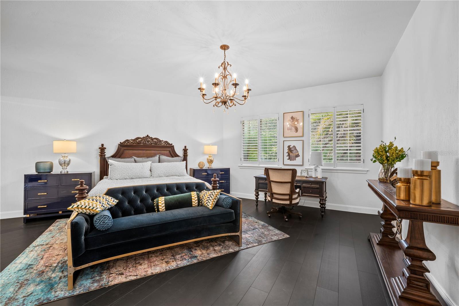 SWEETWATER CLUB UNIT 4 - Residential