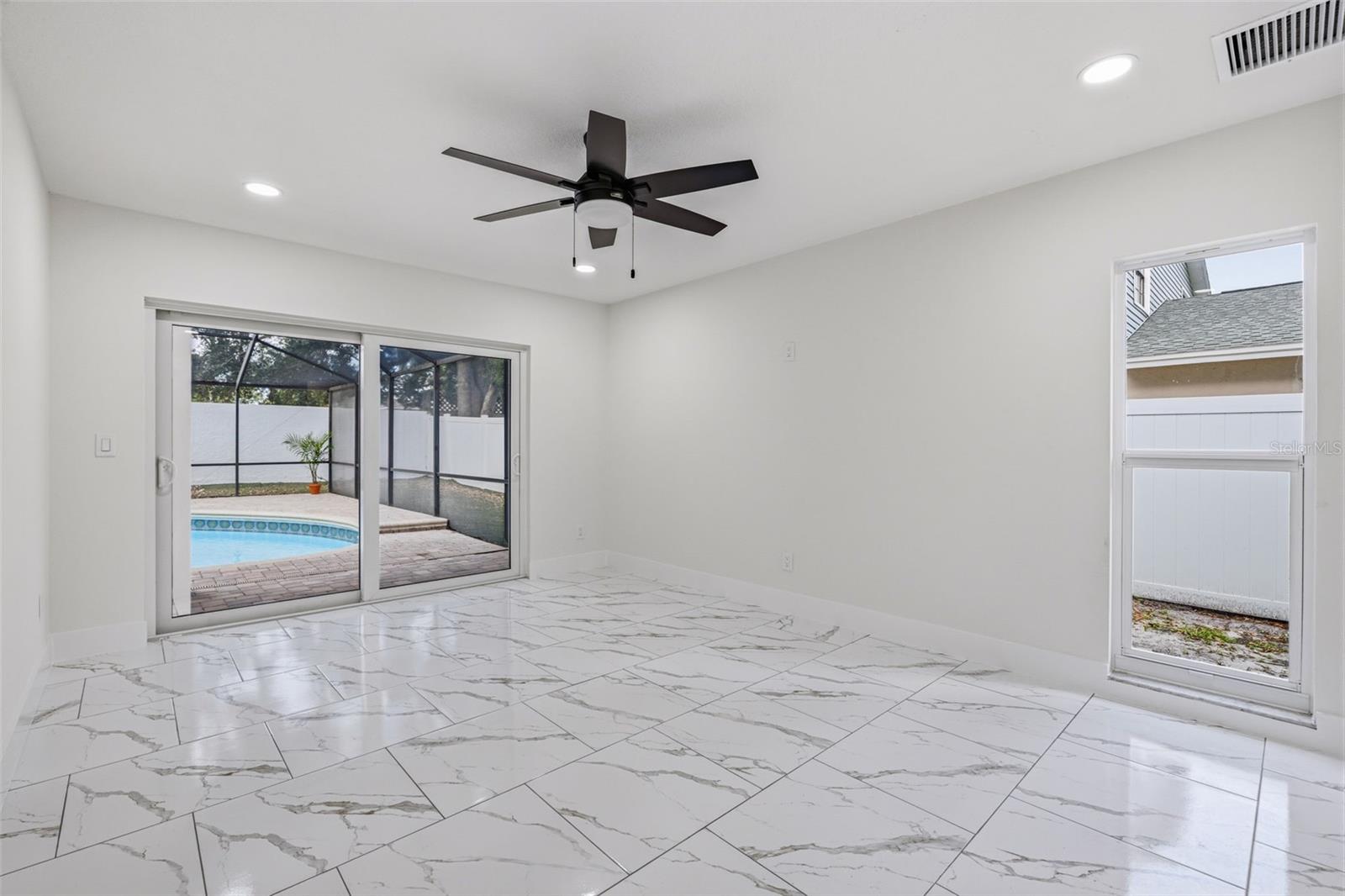 RAINTREE TERRACE ADD - Residential