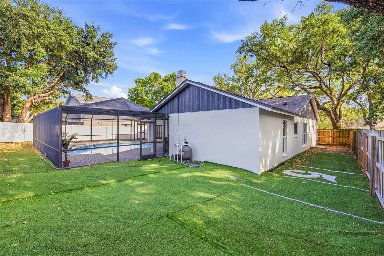 RAINTREE TERRACE ADD - Residential