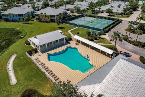 A home in PUNTA GORDA