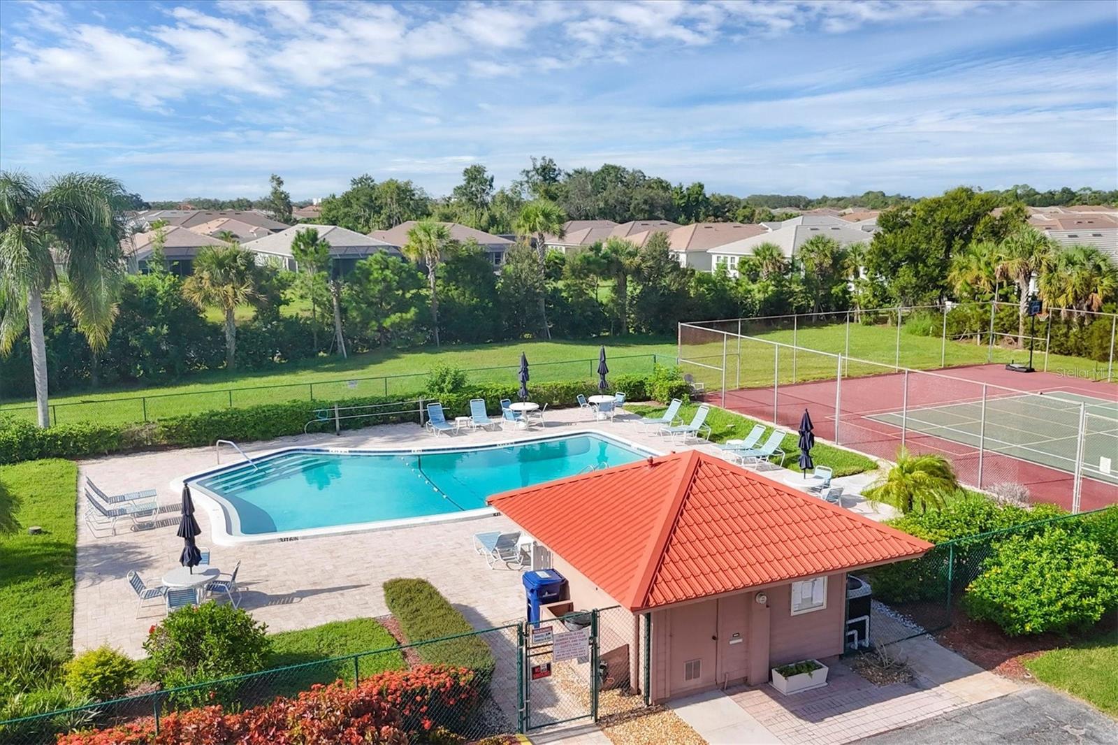 SUNRISE GOLF CLUB PH III - Residential
