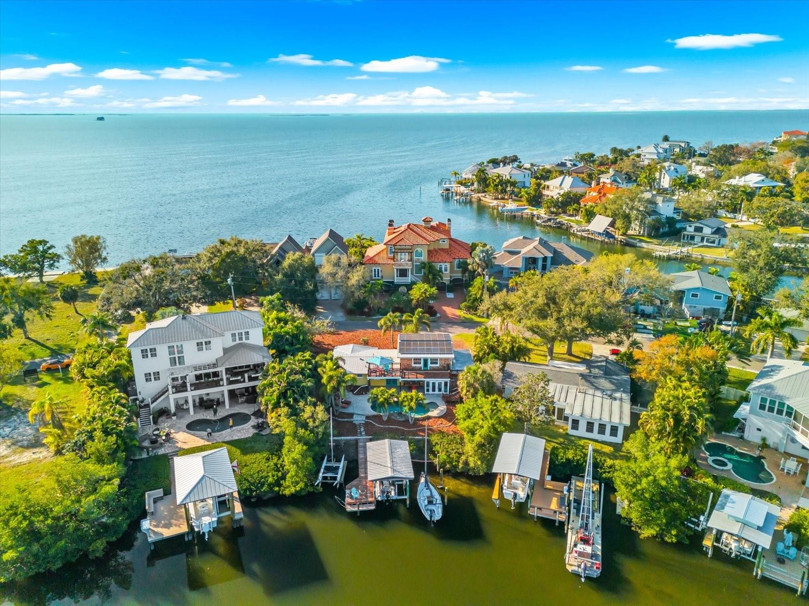 SEASIDE POINT 2ND ADD - Residential