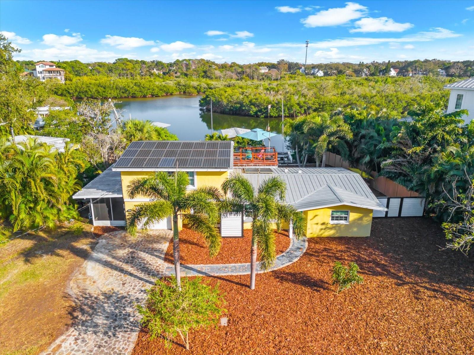 SEASIDE POINT 2ND ADD - Residential