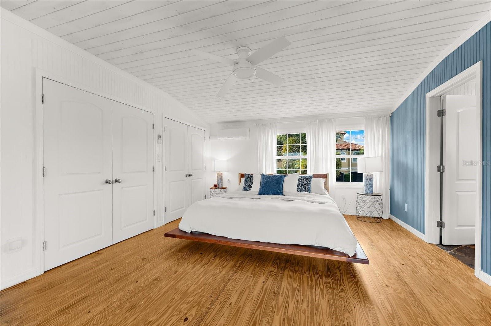 SEASIDE POINT 2ND ADD - Residential