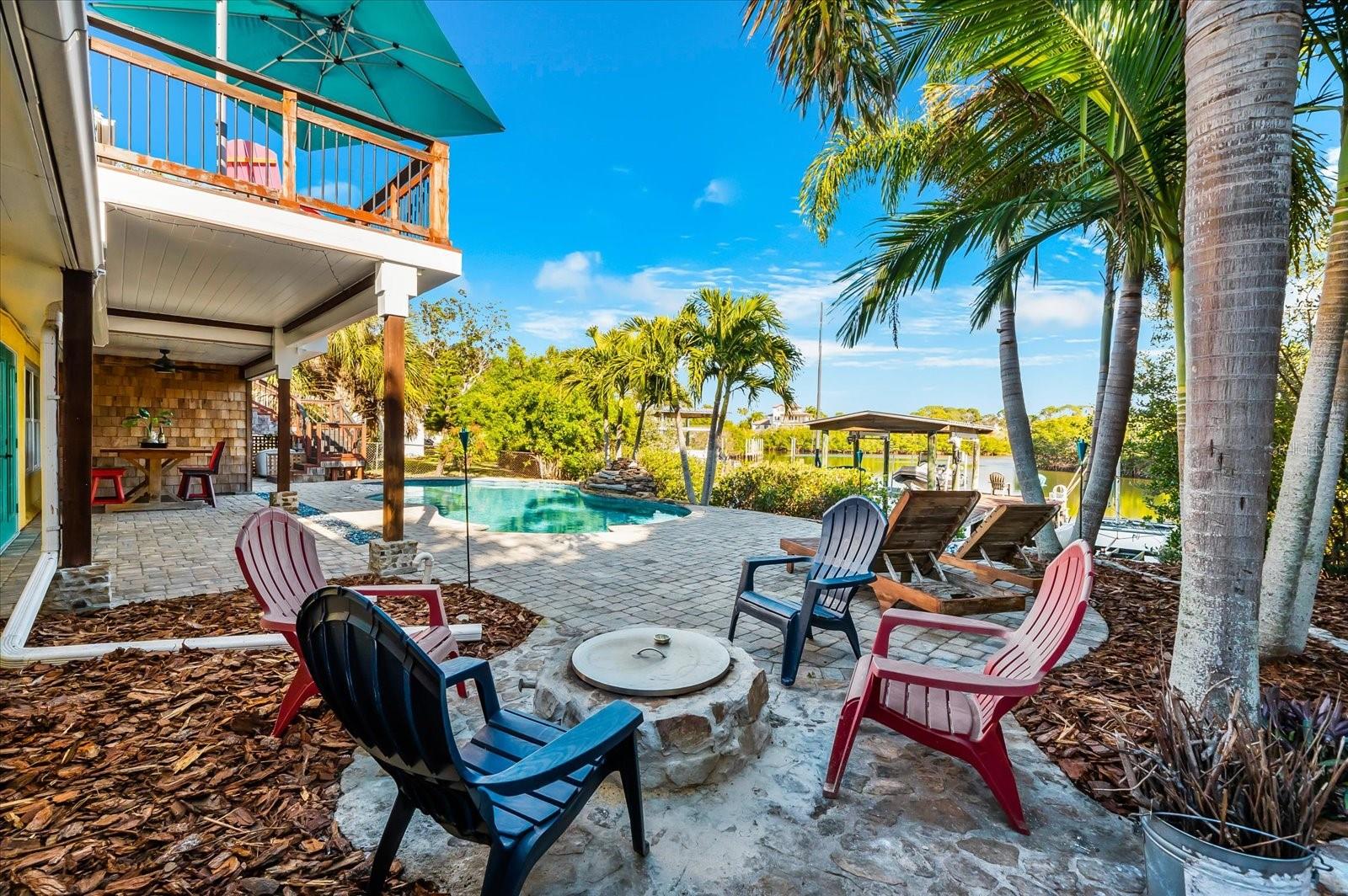 SEASIDE POINT 2ND ADD - Residential