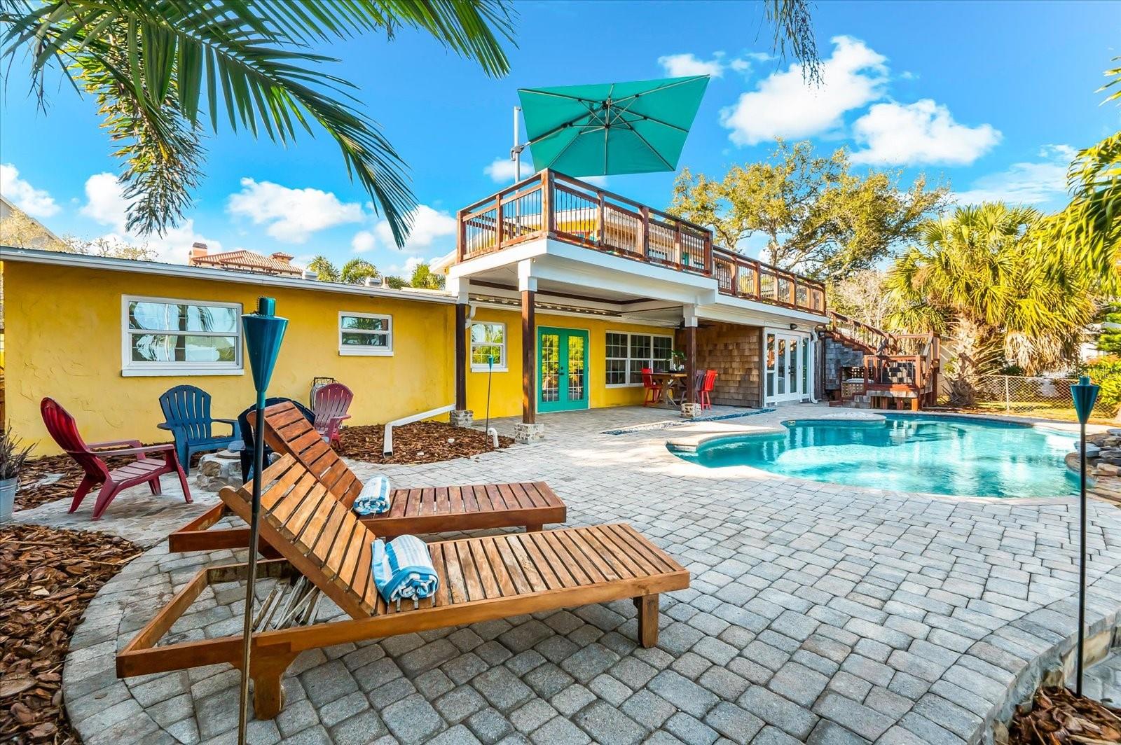 SEASIDE POINT 2ND ADD - Residential