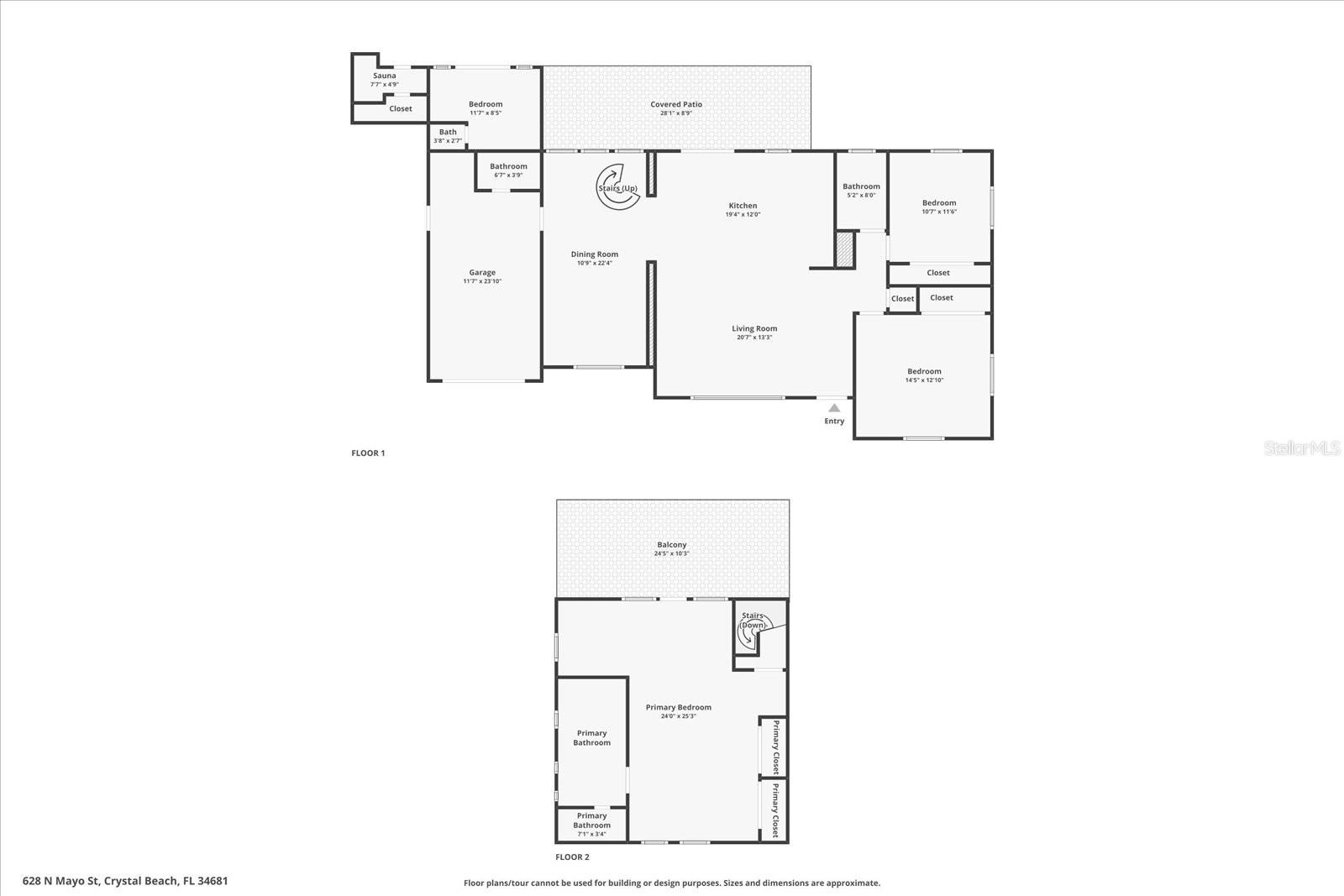 SEASIDE POINT 2ND ADD - Residential