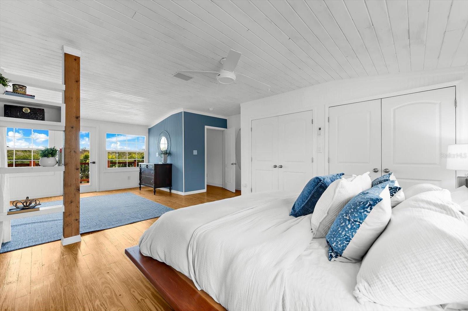 SEASIDE POINT 2ND ADD - Residential