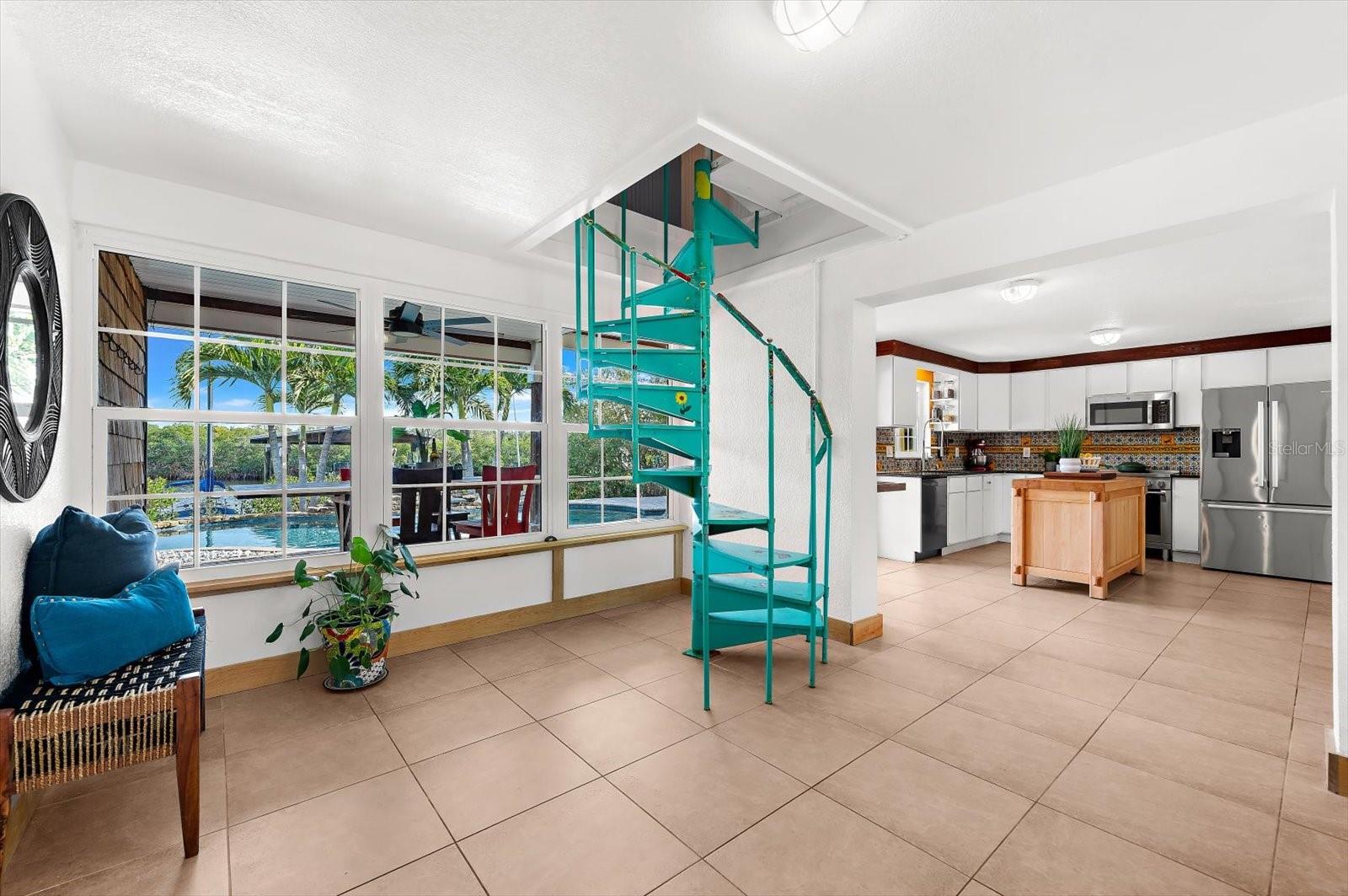 SEASIDE POINT 2ND ADD - Residential