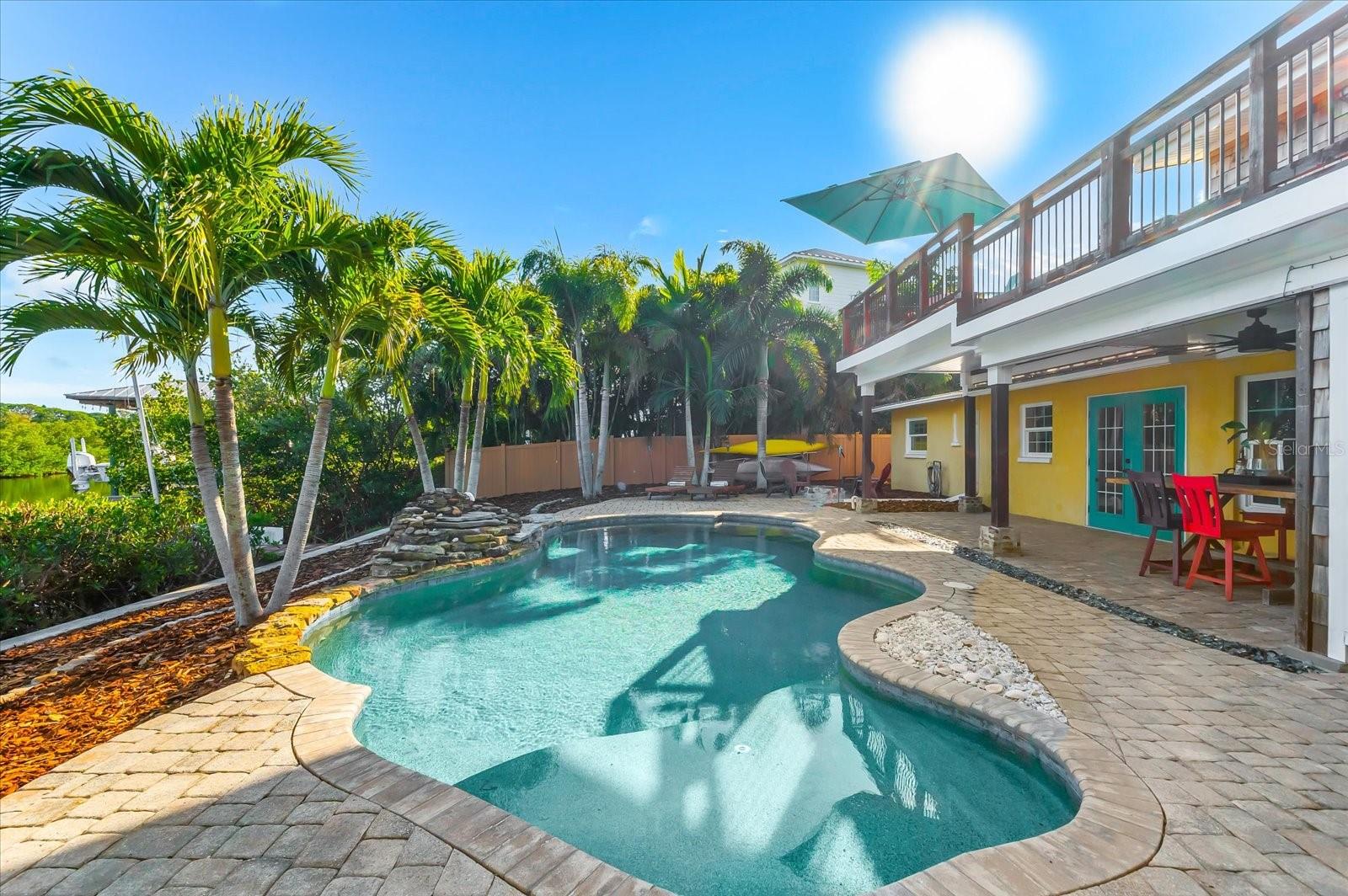 SEASIDE POINT 2ND ADD - Residential