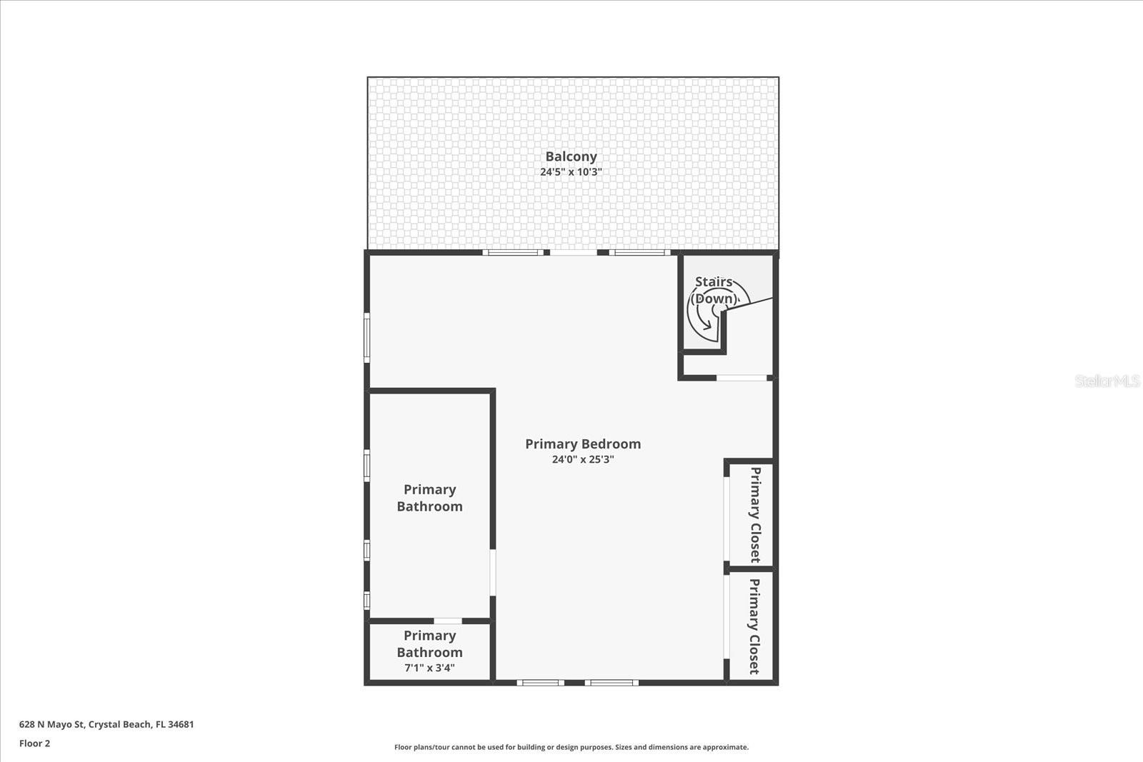SEASIDE POINT 2ND ADD - Residential
