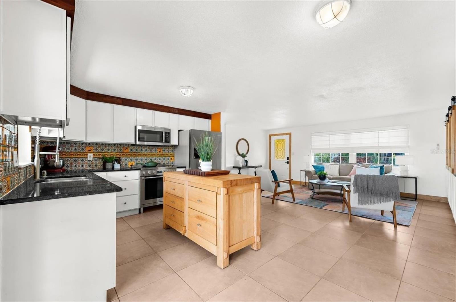 SEASIDE POINT 2ND ADD - Residential