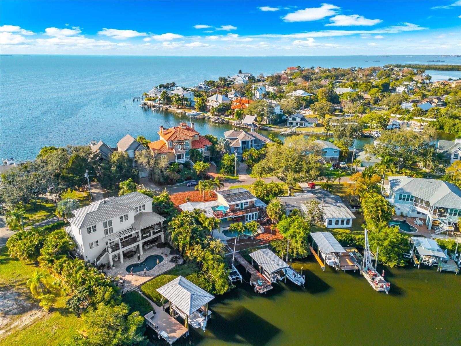 SEASIDE POINT 2ND ADD - Residential