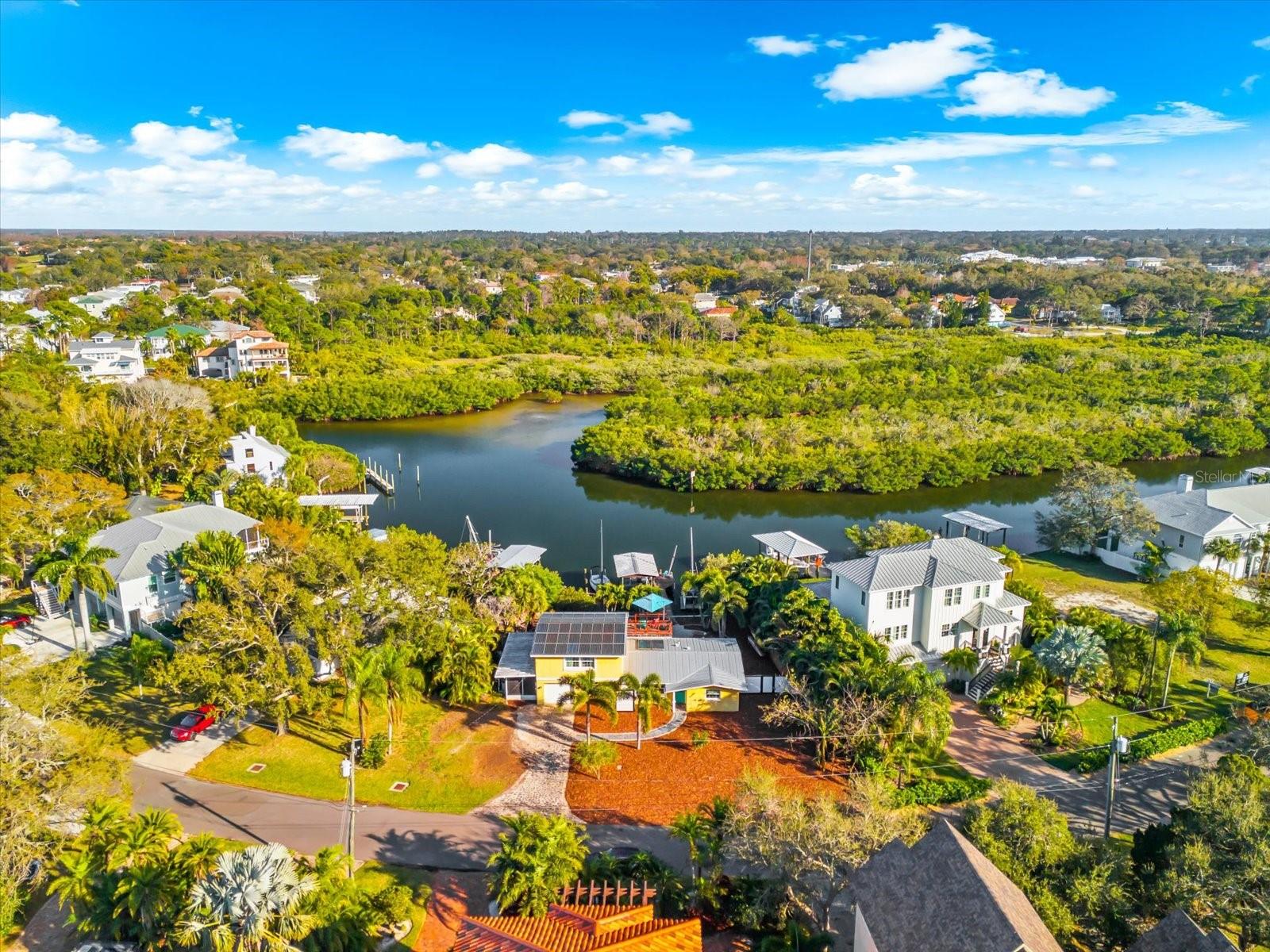 SEASIDE POINT 2ND ADD - Residential