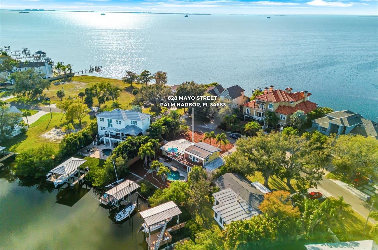 SEASIDE POINT 2ND ADD - Residential