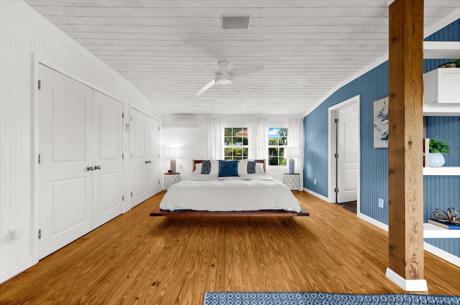 SEASIDE POINT 2ND ADD - Residential