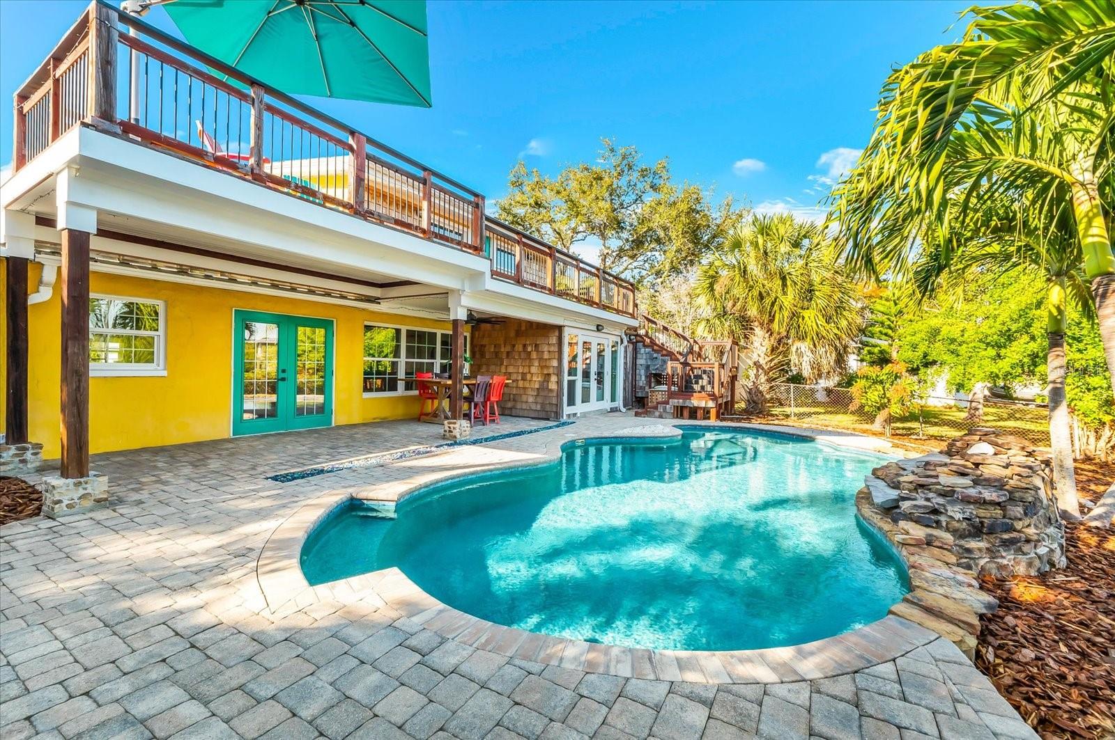 SEASIDE POINT 2ND ADD - Residential