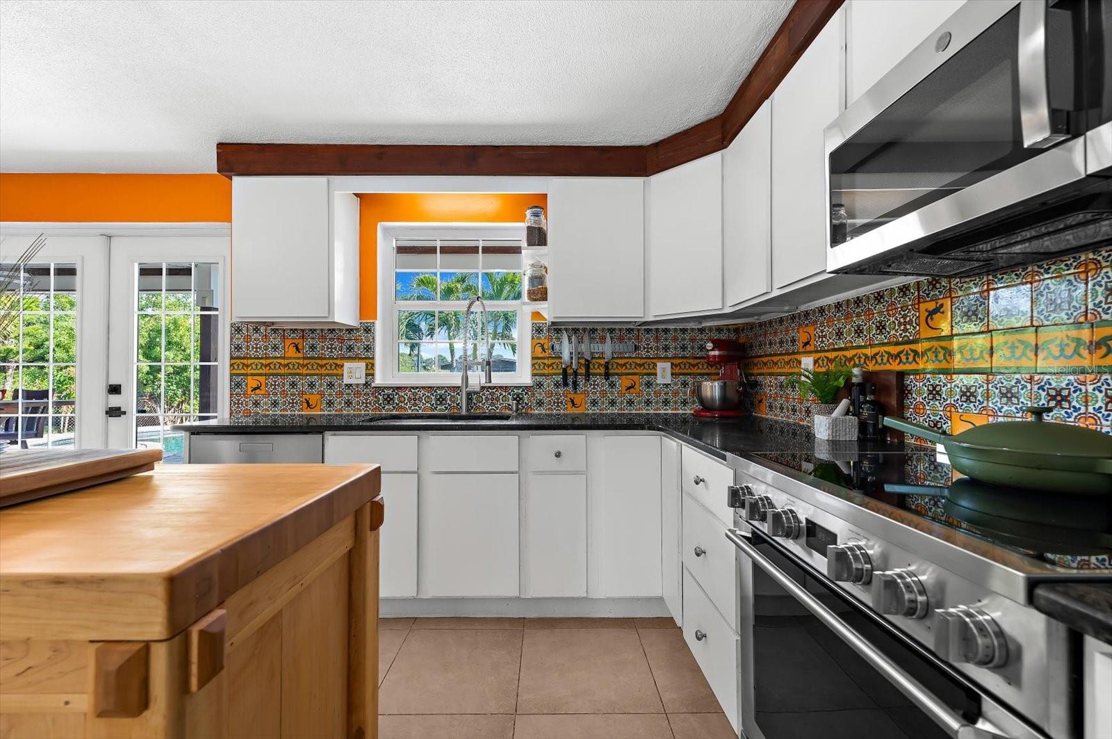 SEASIDE POINT 2ND ADD - Residential