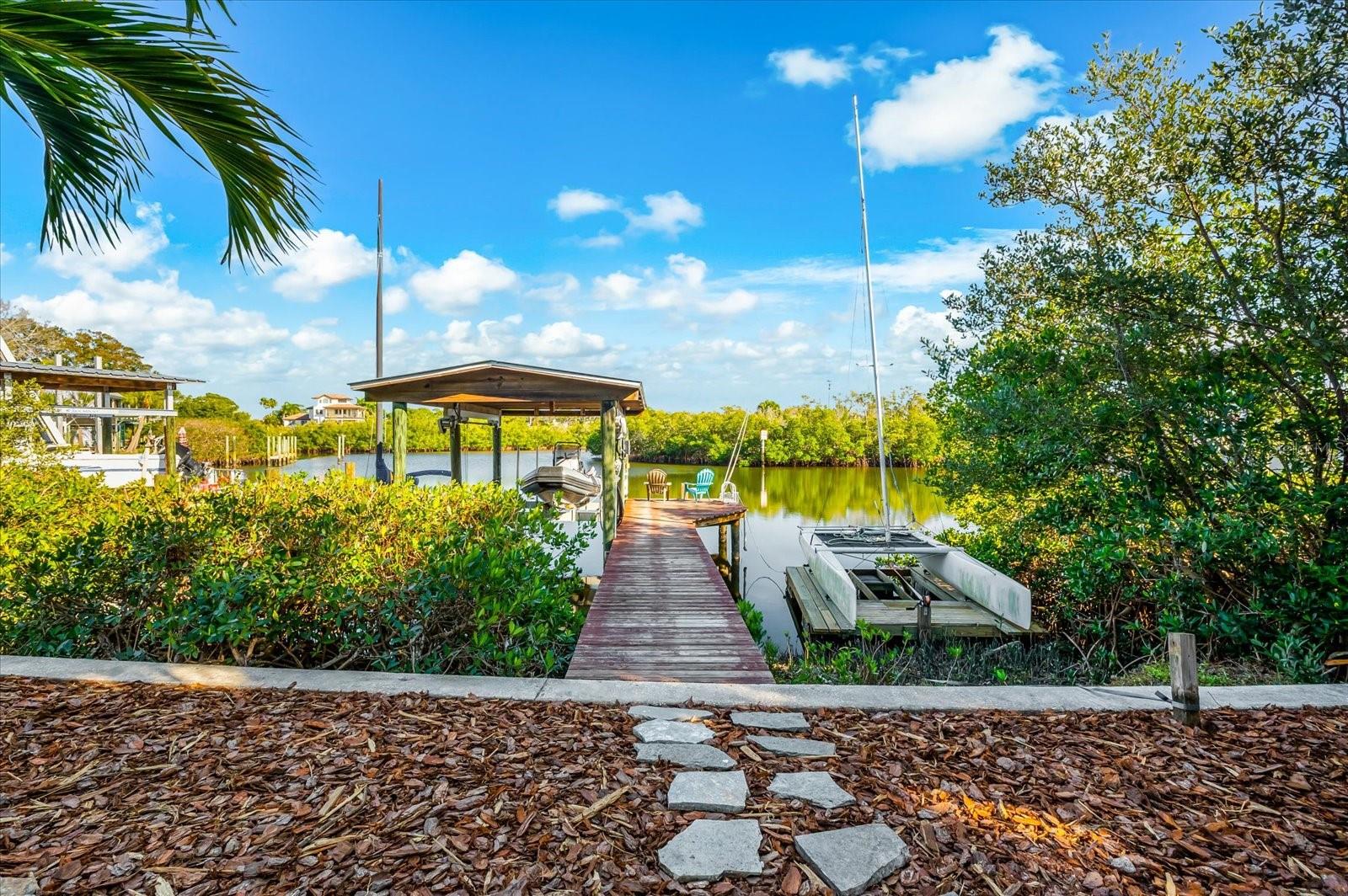 SEASIDE POINT 2ND ADD - Residential