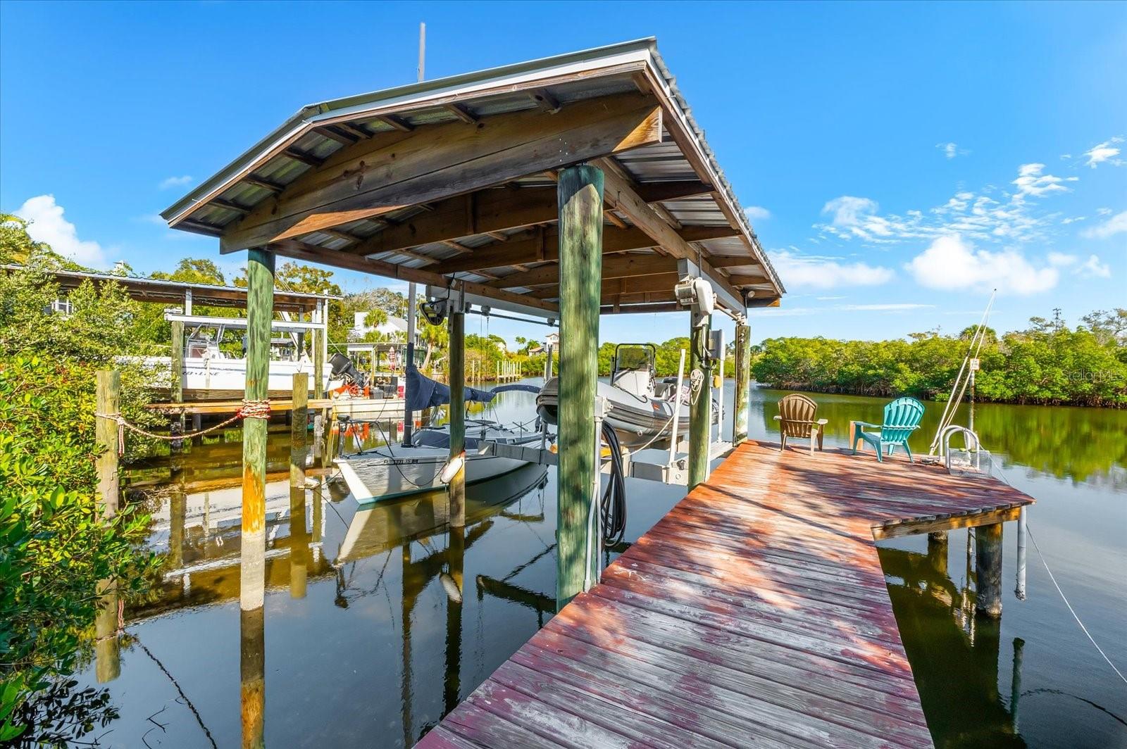 SEASIDE POINT 2ND ADD - Residential