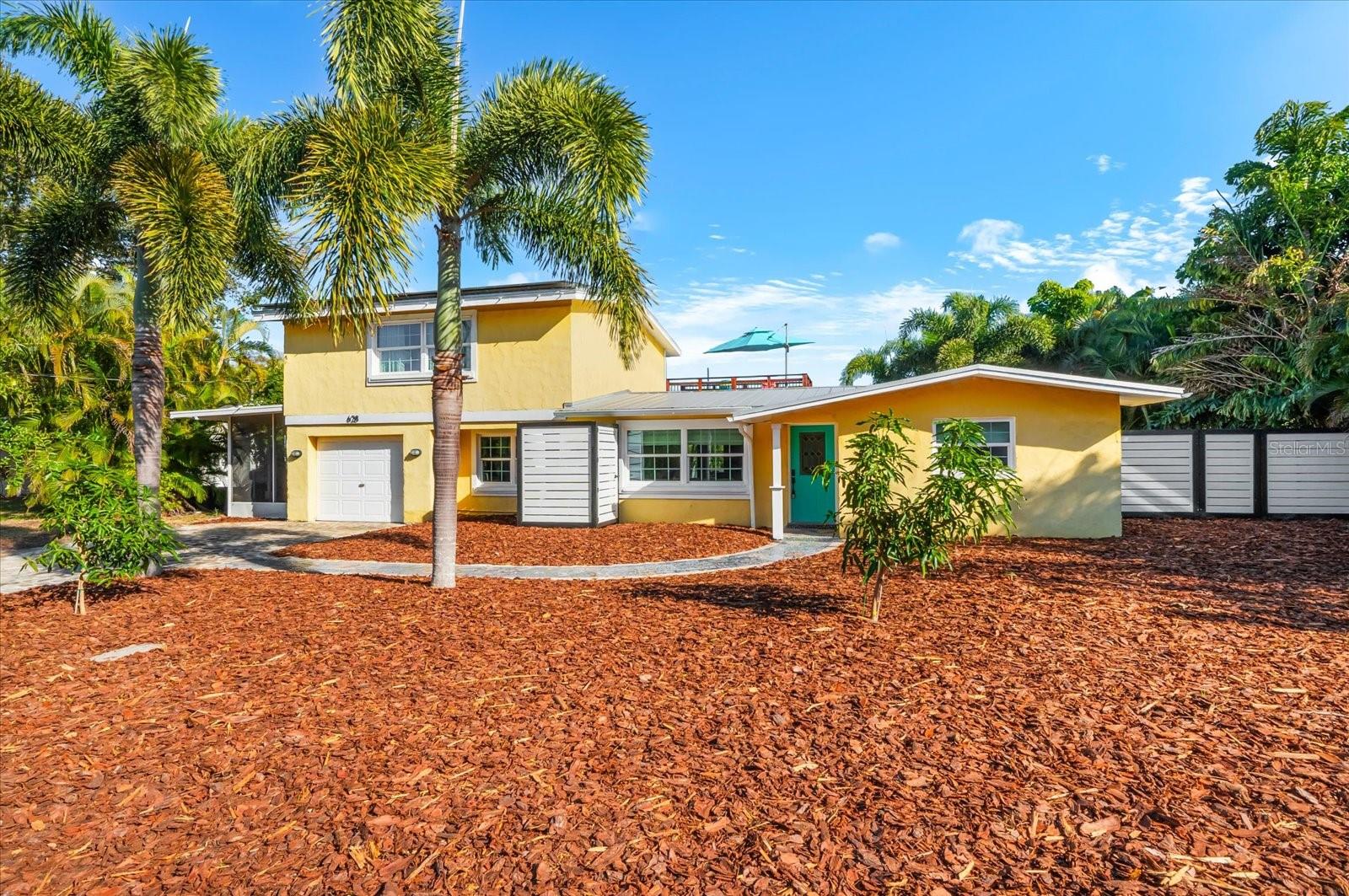 SEASIDE POINT 2ND ADD - Residential