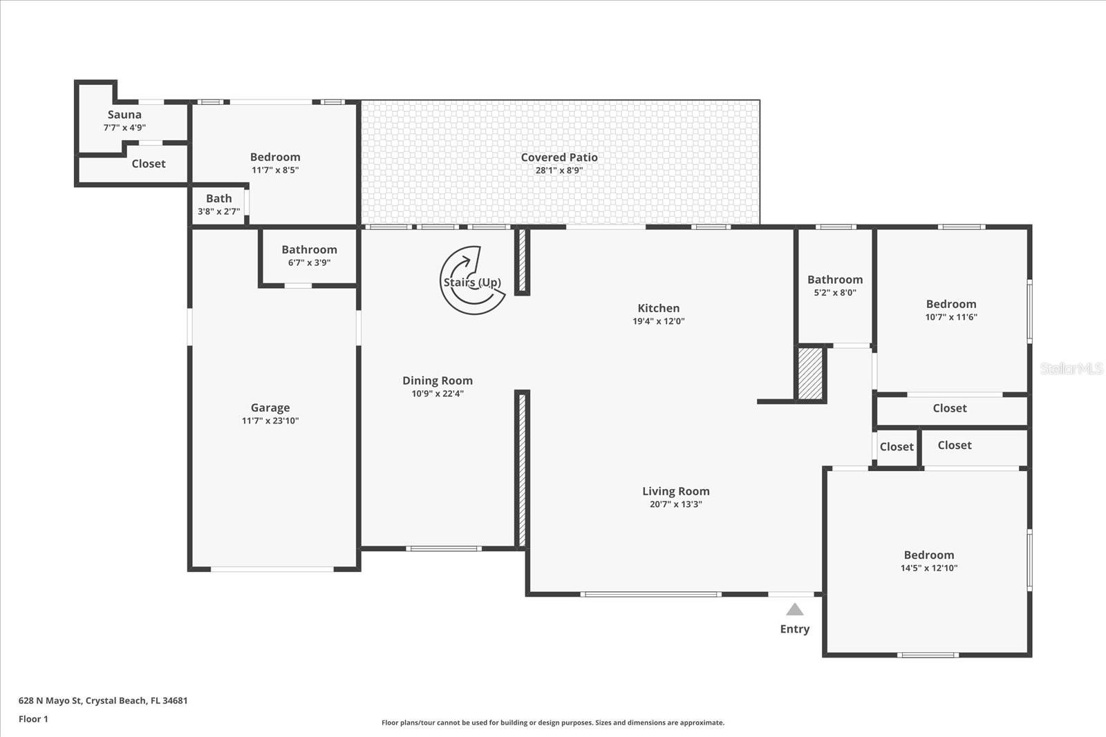 SEASIDE POINT 2ND ADD - Residential