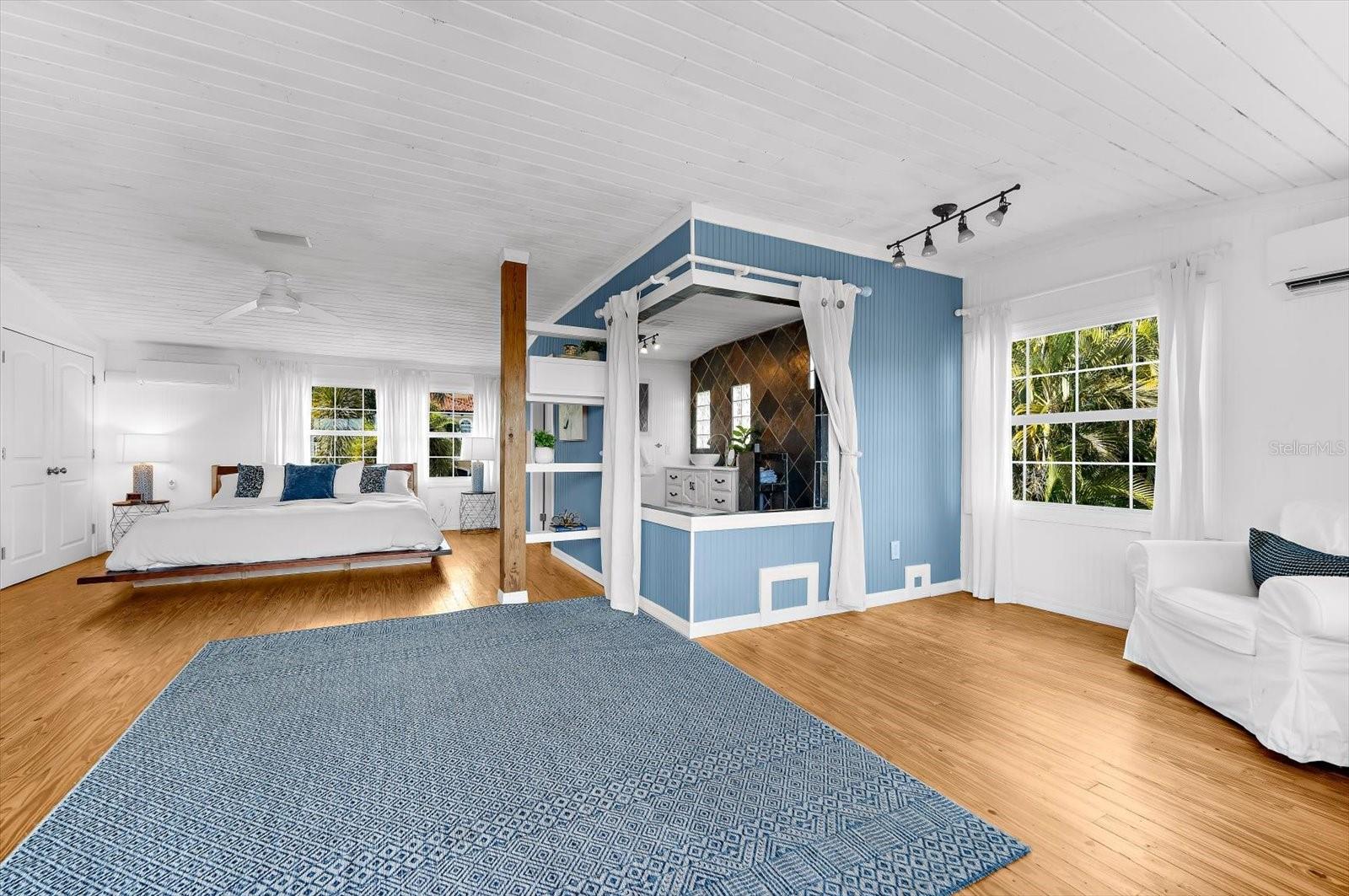 SEASIDE POINT 2ND ADD - Residential