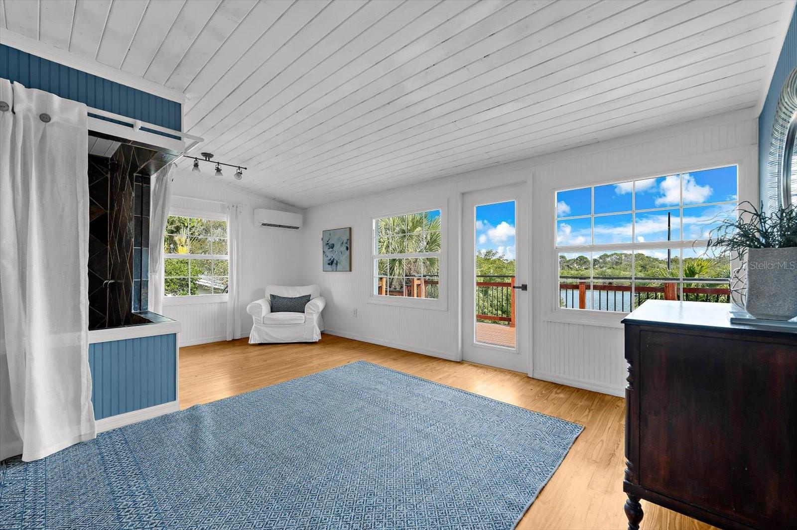 SEASIDE POINT 2ND ADD - Residential