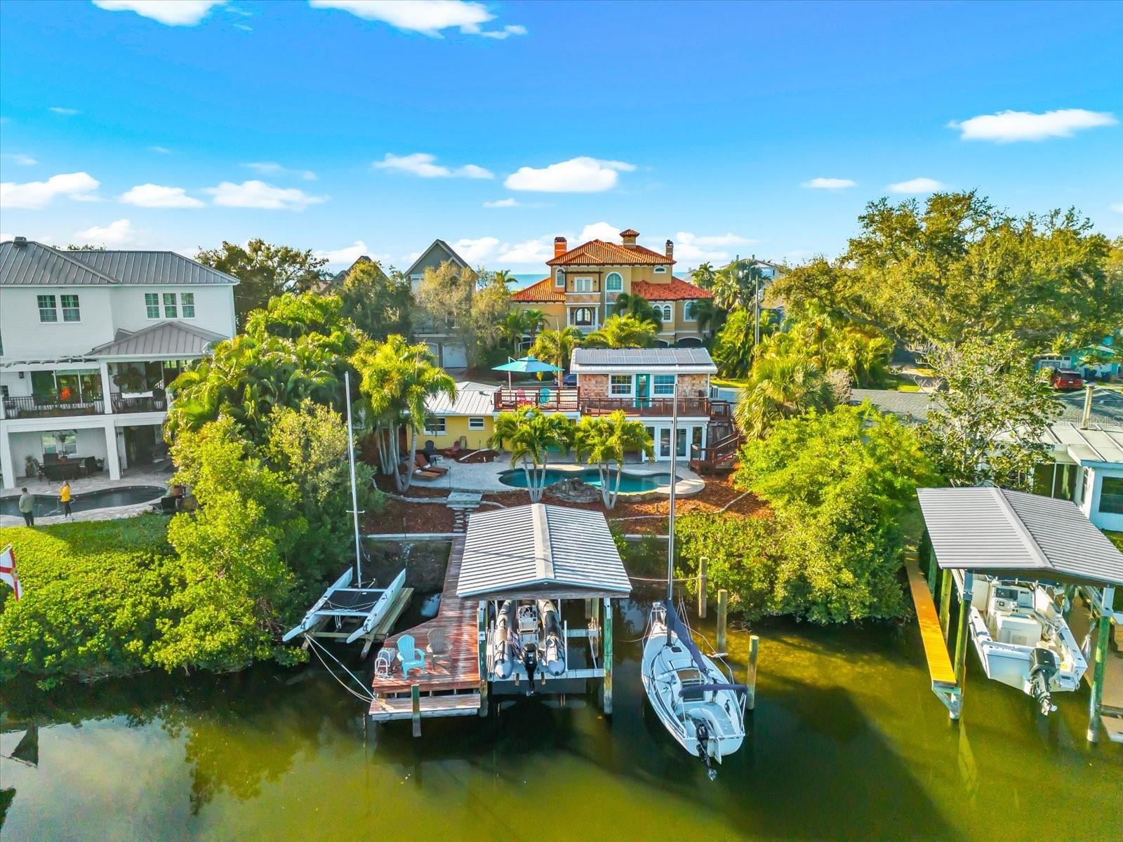 SEASIDE POINT 2ND ADD - Residential