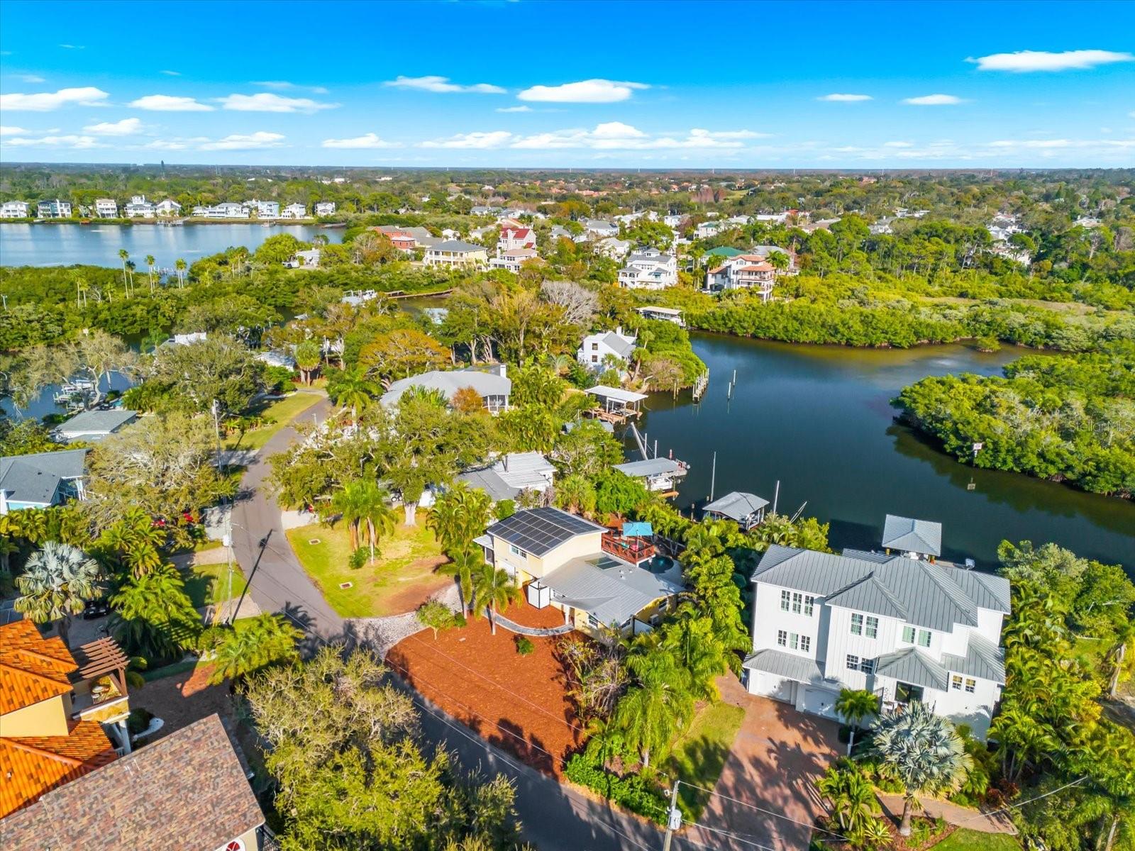 SEASIDE POINT 2ND ADD - Residential