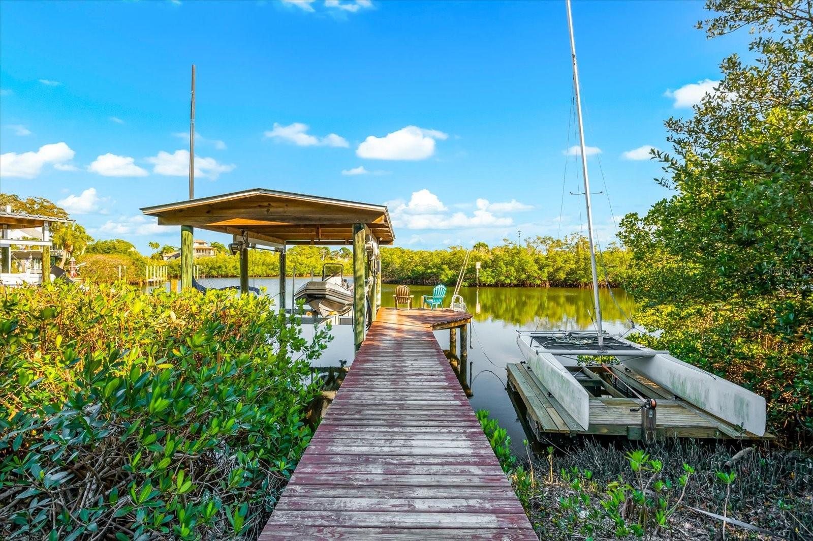 SEASIDE POINT 2ND ADD - Residential