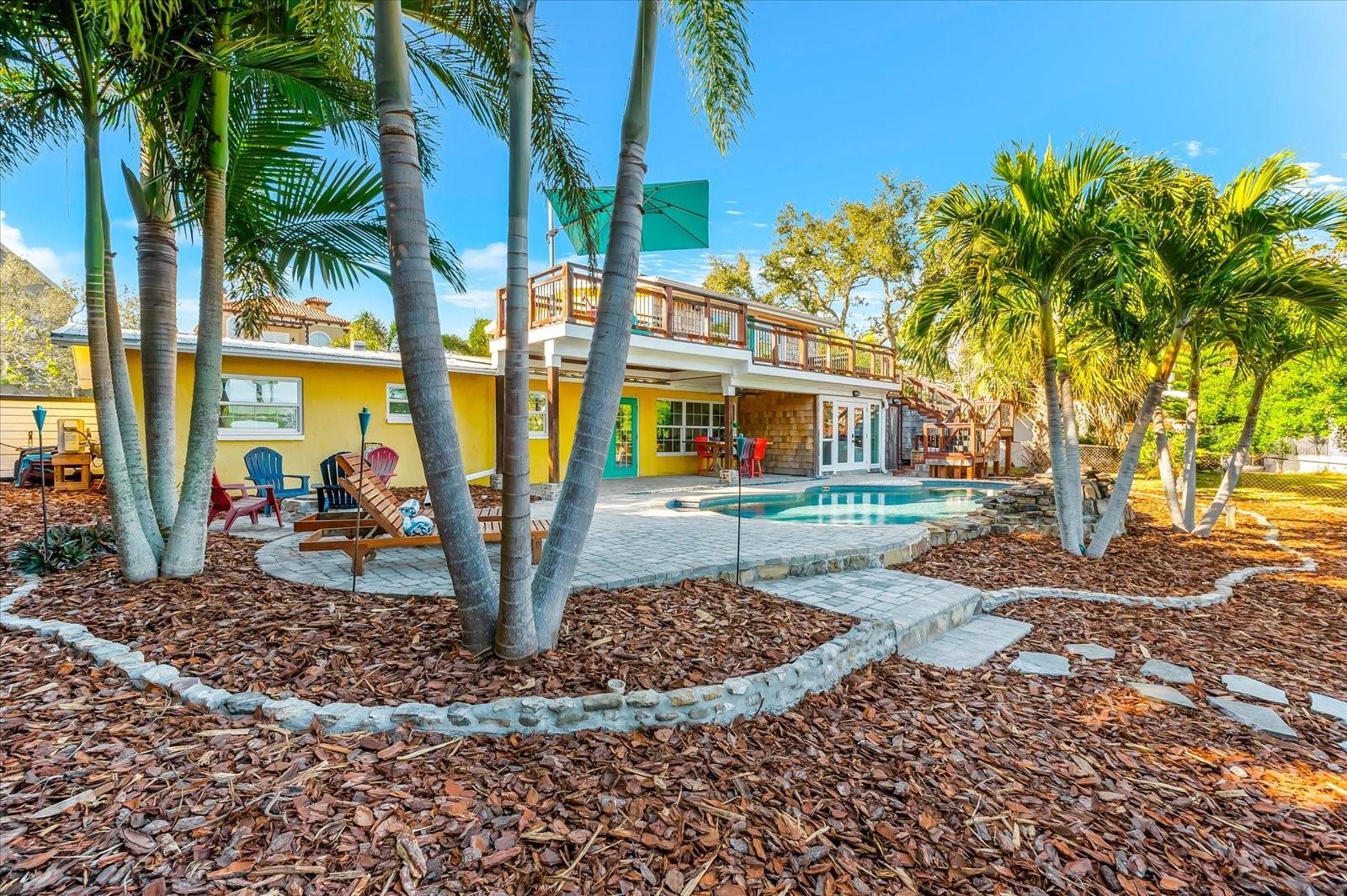 SEASIDE POINT 2ND ADD - Residential