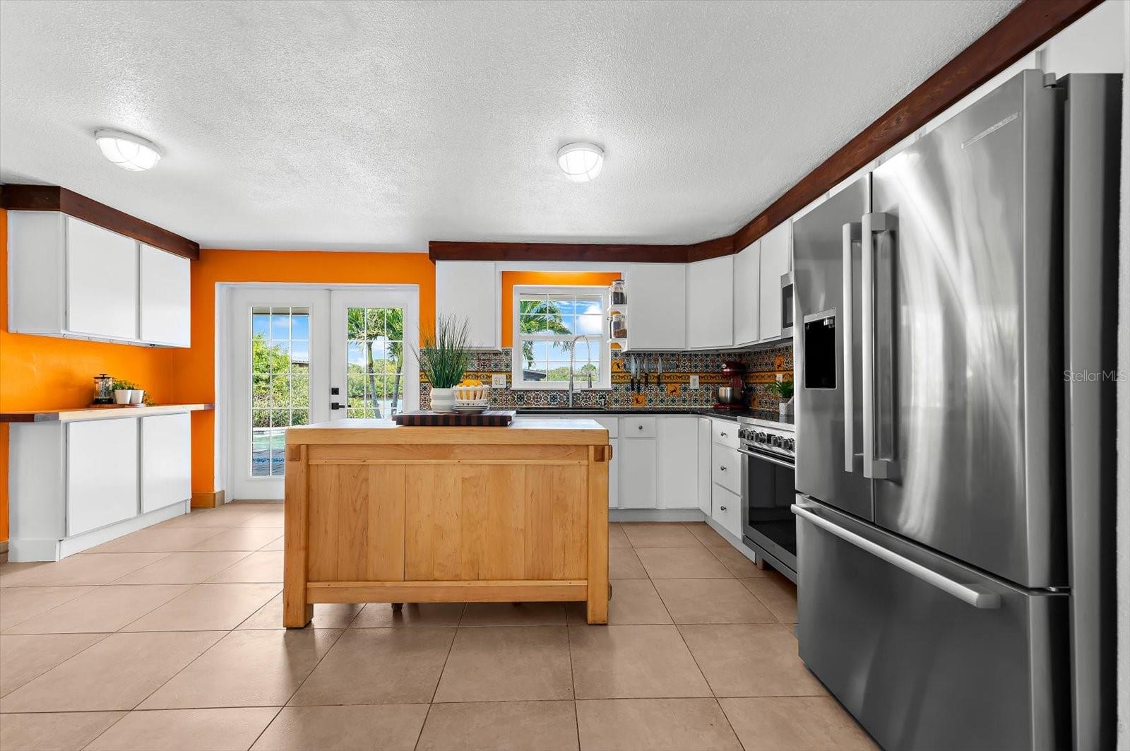 SEASIDE POINT 2ND ADD - Residential