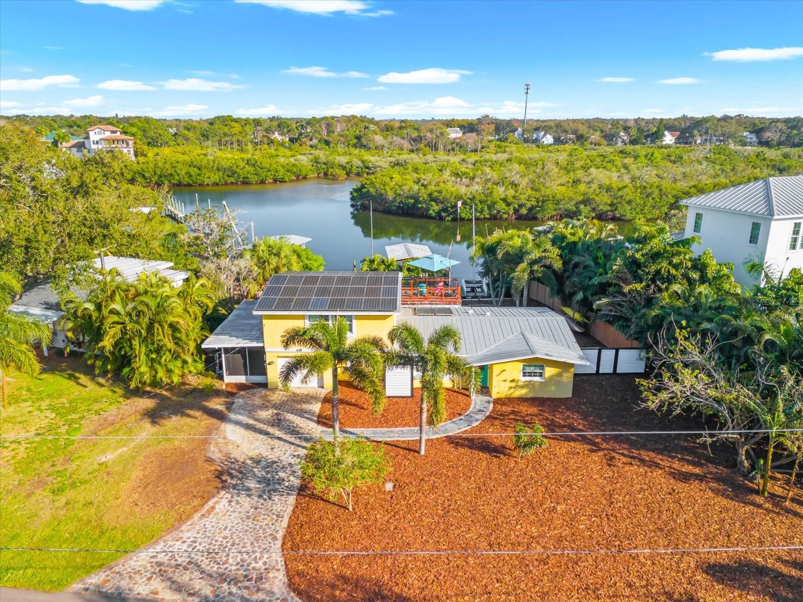 SEASIDE POINT 2ND ADD - Residential