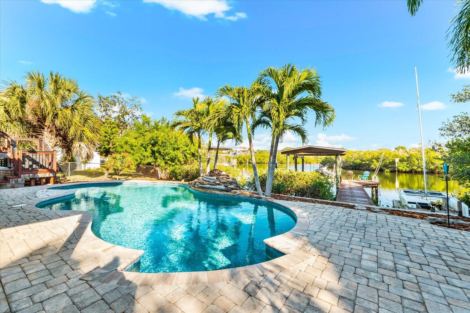 SEASIDE POINT 2ND ADD - Residential