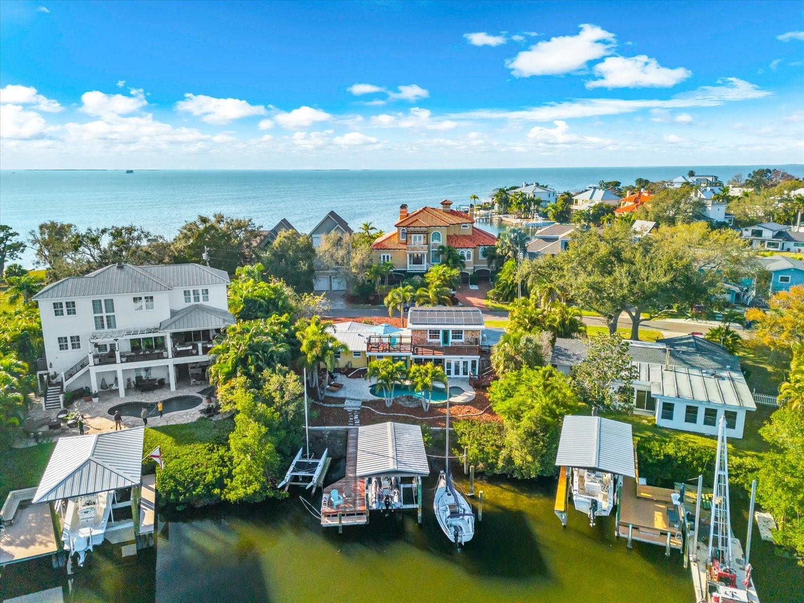 SEASIDE POINT 2ND ADD - Residential